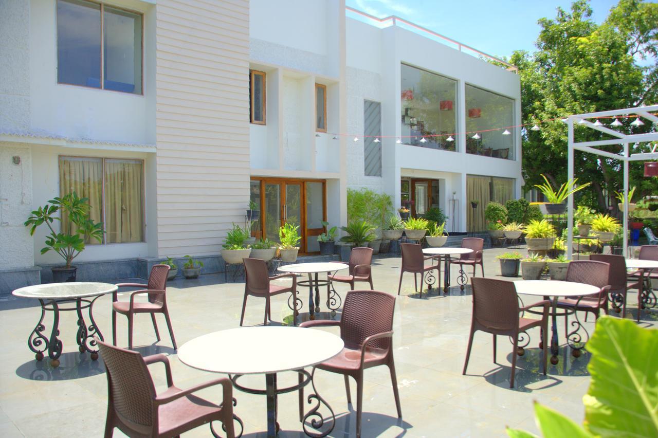 Hotel Villa Highnest - Oragadam -Sriperumbudur Exterior photo