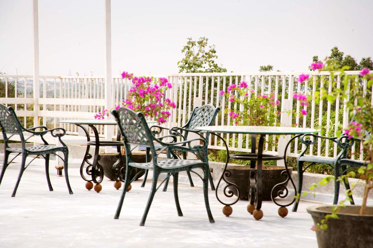 Hotel Villa Highnest - Oragadam -Sriperumbudur Exterior photo